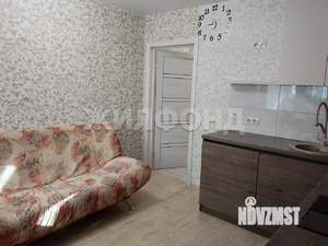 1-к квартира, вторичка, 48м2, 6/10 этаж