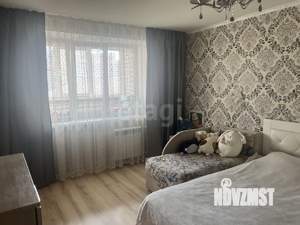 2-к квартира, вторичка, 78м2, 6/10 этаж