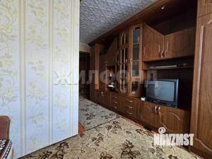 1-к квартира, вторичка, 26м2, 5/9 этаж