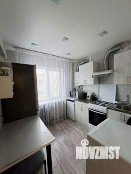 1-к квартира, вторичка, 31м2, 5/5 этаж