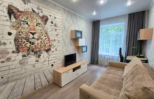 2-к квартира, вторичка, 58м2, 2/4 этаж