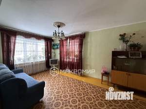 1-к квартира, вторичка, 31м2, 1/5 этаж