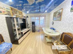 1-к квартира, вторичка, 31м2, 5/5 этаж