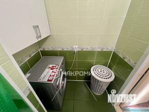 1-к квартира, вторичка, 30м2, 5/10 этаж