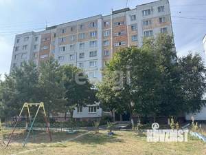 2-к квартира, вторичка, 54м2, 1/9 этаж
