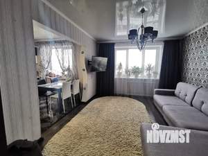 3-к квартира, вторичка, 64м2, 7/9 этаж
