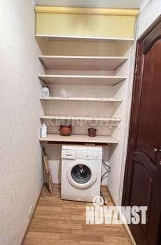 2-к квартира, вторичка, 48м2, 4/5 этаж