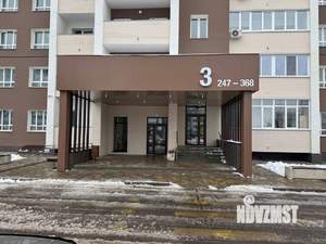 3-к квартира, вторичка, 69м2, 9/16 этаж