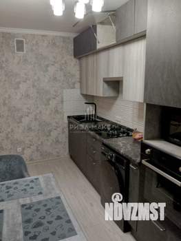 1-к квартира, вторичка, 35м2, 4/9 этаж