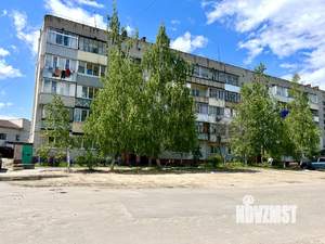 1-к квартира, вторичка, 32м2, 1/5 этаж