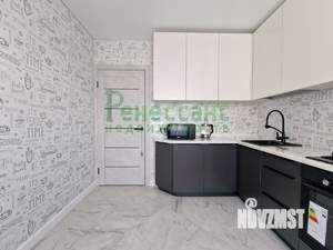 2-к квартира, вторичка, 54м2, 9/10 этаж