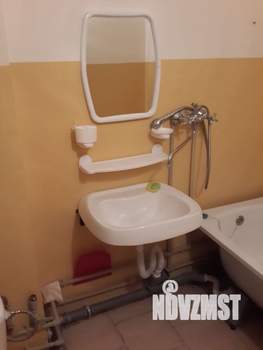 1-к квартира, вторичка, 37м2, 10/10 этаж