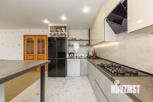 4-к квартира, вторичка, 191м2, 4/10 этаж