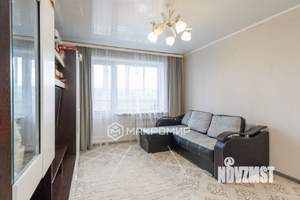 1-к квартира, вторичка, 45м2, 8/10 этаж