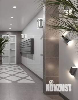 2-к квартира, вторичка, 63м2, 2/16 этаж