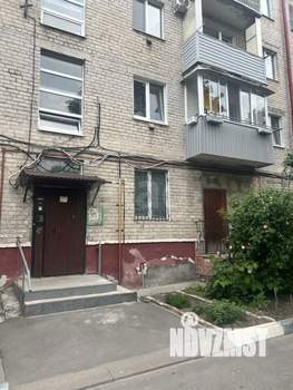 1-к квартира, вторичка, 31м2, 3/5 этаж