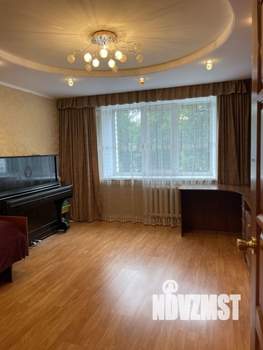 2-к квартира, вторичка, 63м2, 2/10 этаж