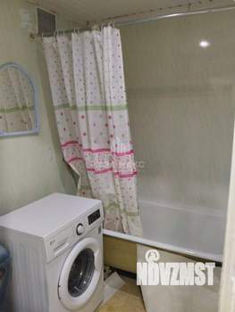 1-к квартира, вторичка, 30м2, 1/5 этаж