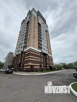 2-к квартира, вторичка, 68м2, 15/16 этаж