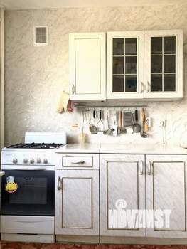 1-к квартира, вторичка, 46м2, 4/5 этаж