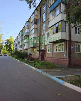 2-к квартира, вторичка, 45м2, 2/5 этаж
