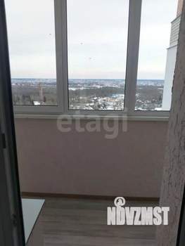 1-к квартира, вторичка, 49м2, 14/14 этаж