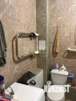 1-к квартира, вторичка, 40м2, 13/16 этаж