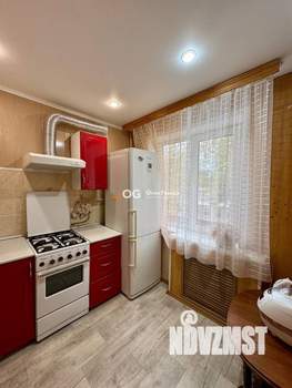 1-к квартира, вторичка, 30м2, 3/5 этаж