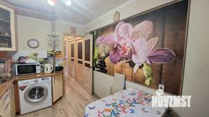 3-к квартира, вторичка, 62м2, 1/5 этаж