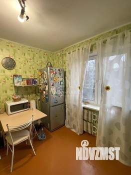 1-к квартира, вторичка, 38м2, 4/9 этаж