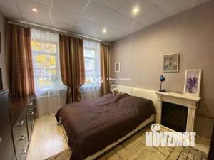 3-к квартира, вторичка, 54м2, 2/3 этаж