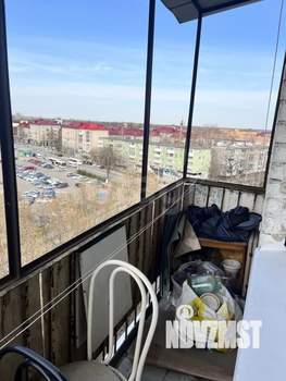 2-к квартира, вторичка, 48м2, 9/9 этаж