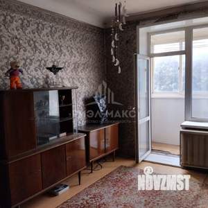 1-к квартира, вторичка, 37м2, 5/5 этаж