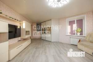 3-к квартира, вторичка, 85м2, 5/5 этаж