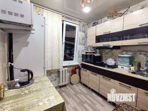 2-к квартира, вторичка, 46м2, 2/5 этаж