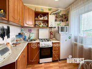 2-к квартира, вторичка, 44м2, 5/5 этаж
