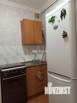 1-к квартира, вторичка, 31м2, 1/4 этаж