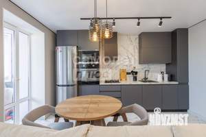 3-к квартира, вторичка, 63м2, 6/9 этаж