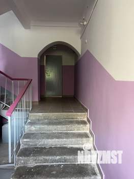 3-к квартира, вторичка, 61м2, 10/10 этаж