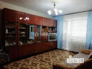1-к квартира, вторичка, 37м2, 1/10 этаж