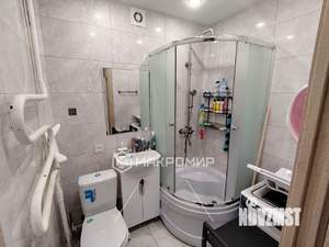 1-к квартира, вторичка, 32м2, 2/5 этаж