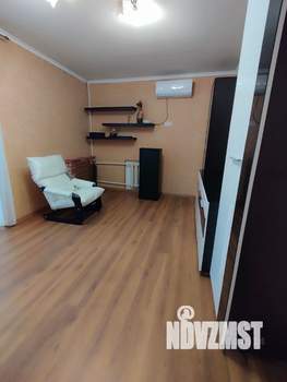 2-к квартира, вторичка, 40м2, 4/5 этаж