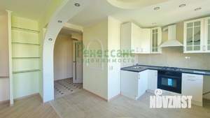 2-к квартира, вторичка, 51м2, 5/5 этаж