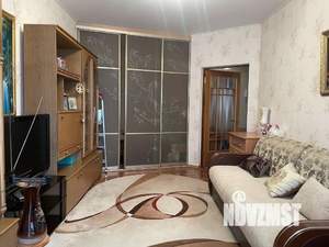 1-к квартира, вторичка, 45м2, 4/5 этаж