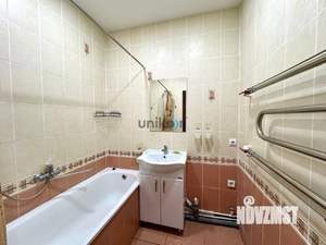 2-к квартира, вторичка, 76м2, 8/14 этаж
