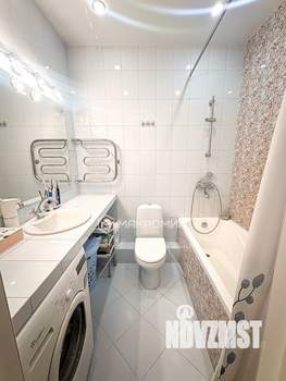 1-к квартира, вторичка, 36м2, 13/16 этаж