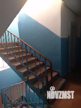 1-к квартира, вторичка, 36м2, 3/9 этаж