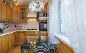 1-к квартира, вторичка, 37м2, 1/9 этаж