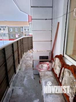 1-к квартира, вторичка, 41м2, 2/5 этаж