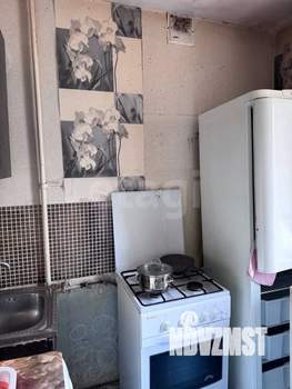 3-к квартира, вторичка, 64м2, 2/5 этаж